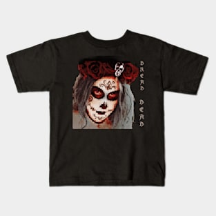 The Curious Dead Kids T-Shirt